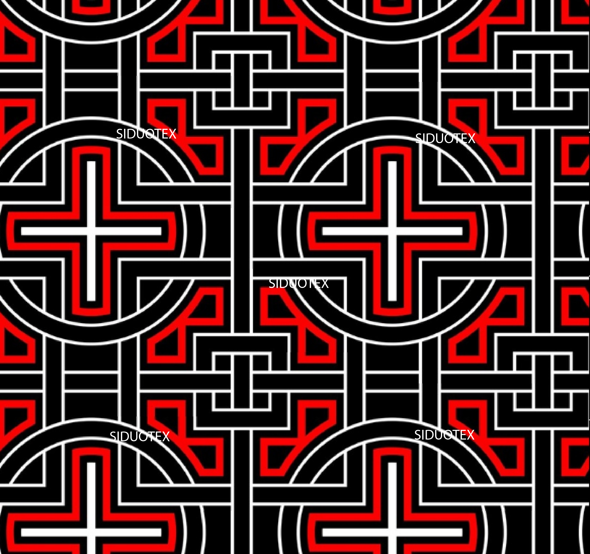 Rayon Print