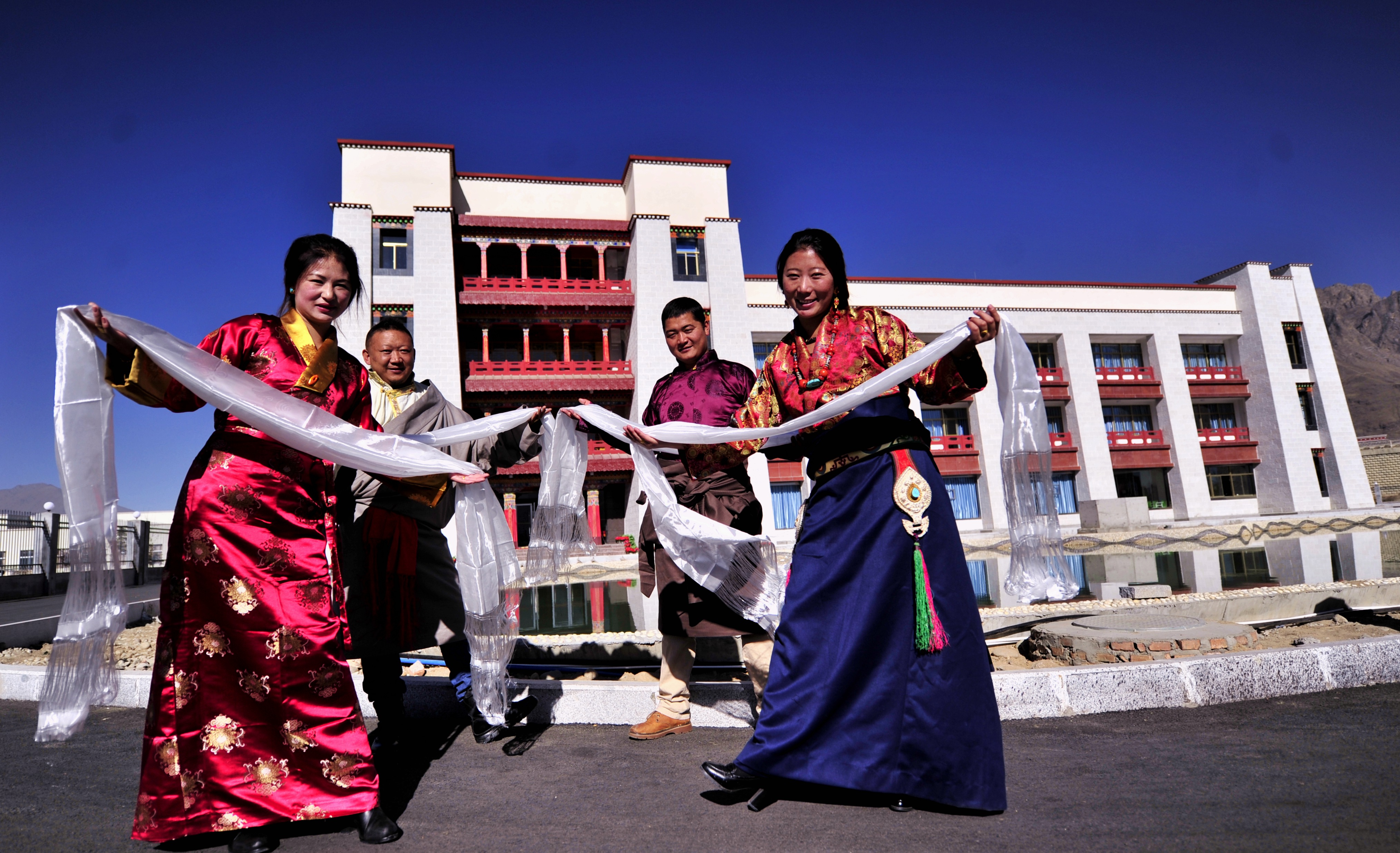 Tibet University of Traditional Tibetan Medicine Tibetan Medicine Co., Ltd. – Digestive system medicines 1