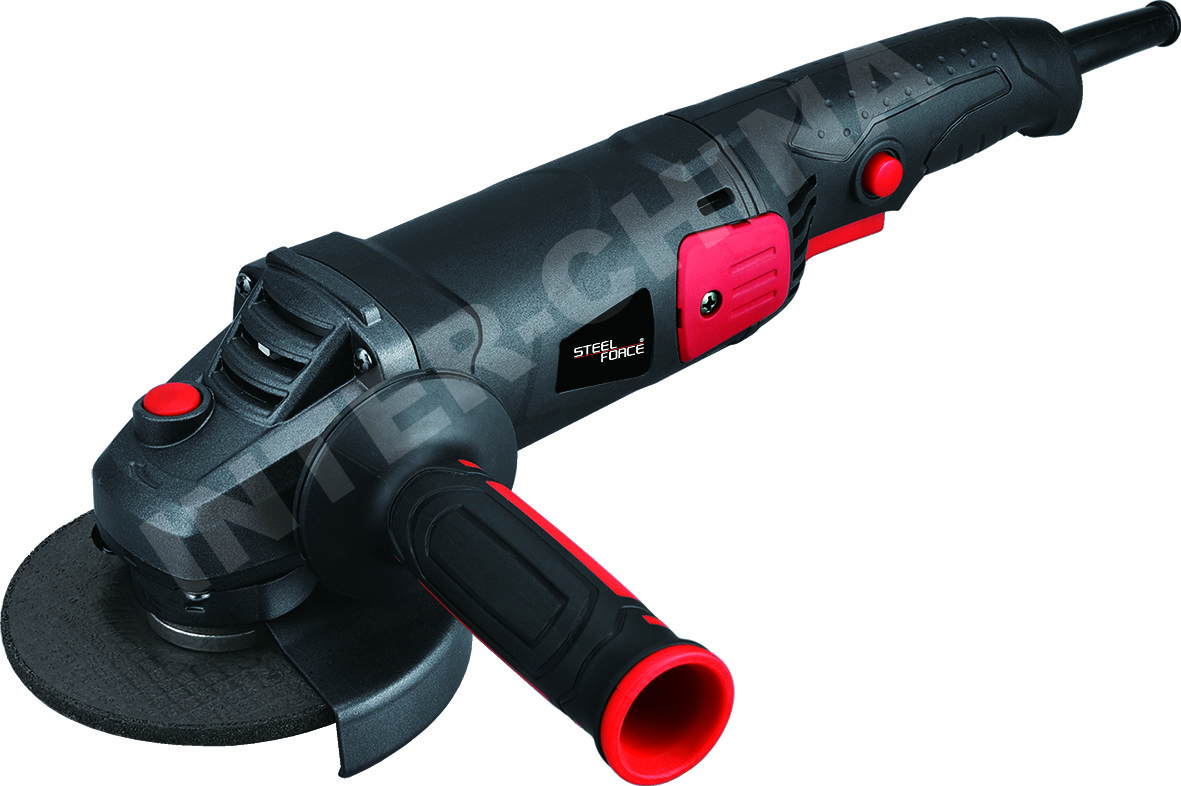 Angle Grinder