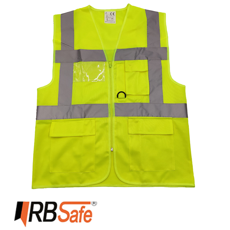 Safety Vest