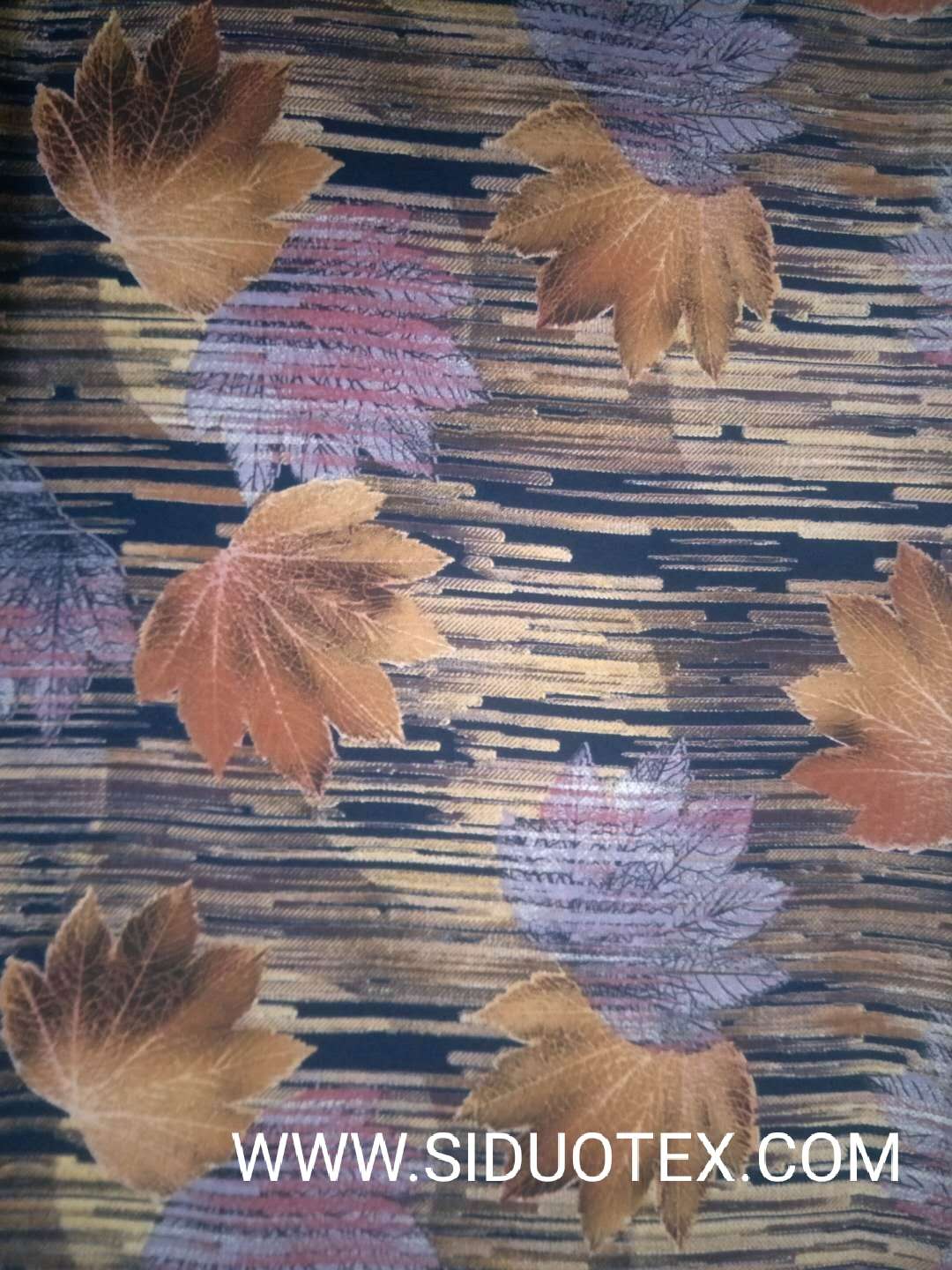 Rayon Print