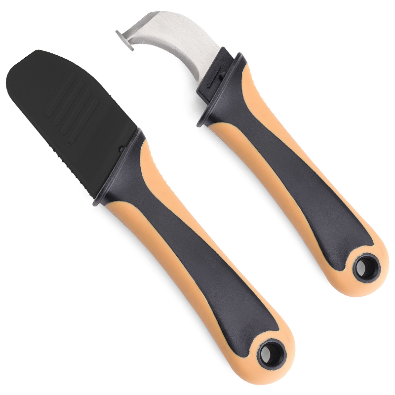 Wire Stripper, Electrician's Knife