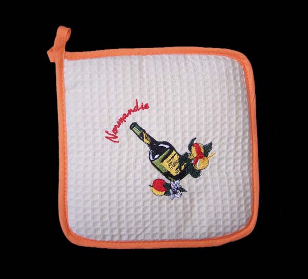 Pot holder
