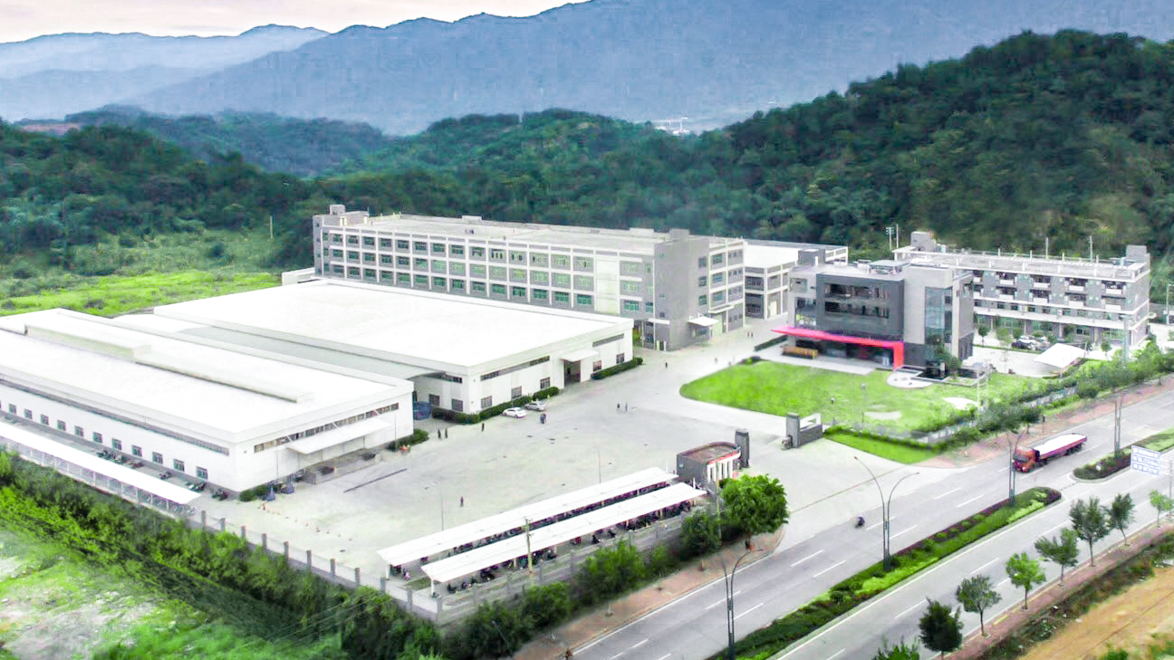 Meilu Technology (Fujian) Co., Ltd. – Photos produits 2