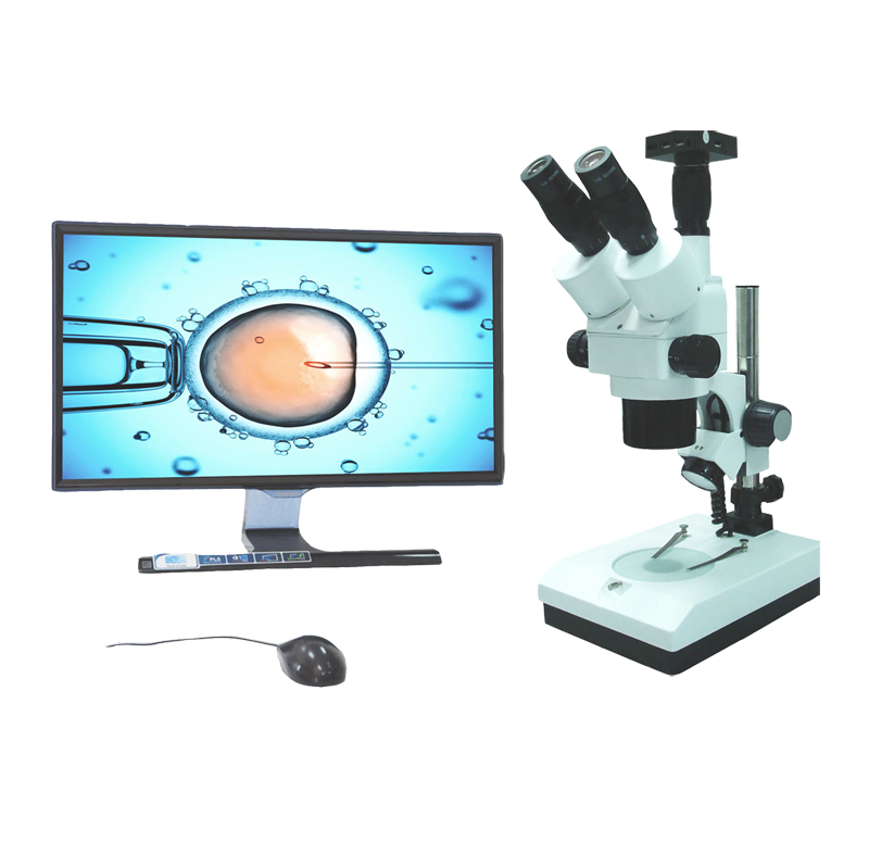 HDMI video microscope XTS30-CM3