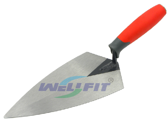 Philadelphia Style Brick Trowel