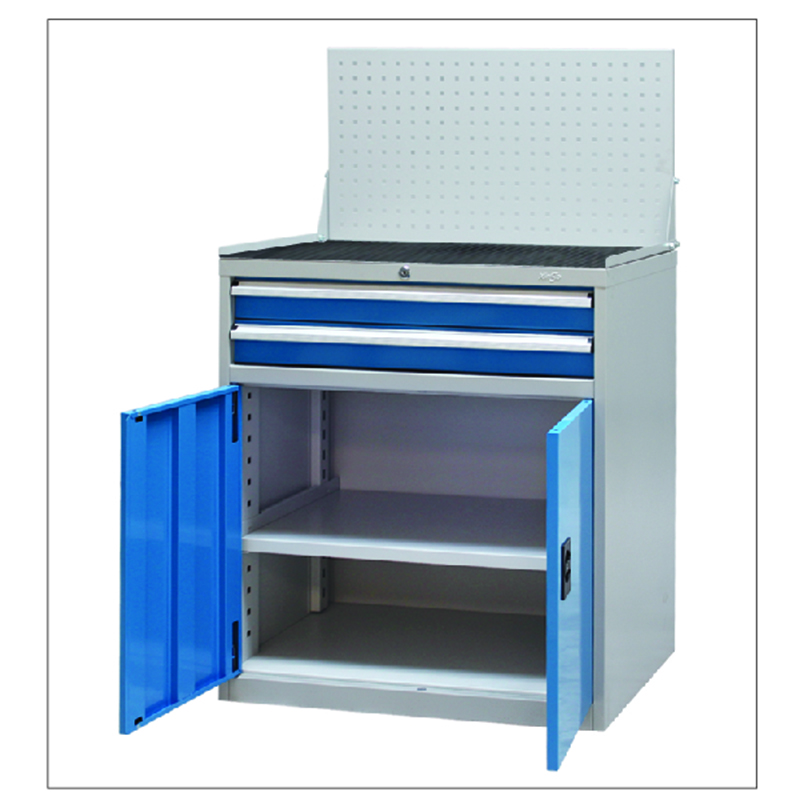 Tool Cabinet