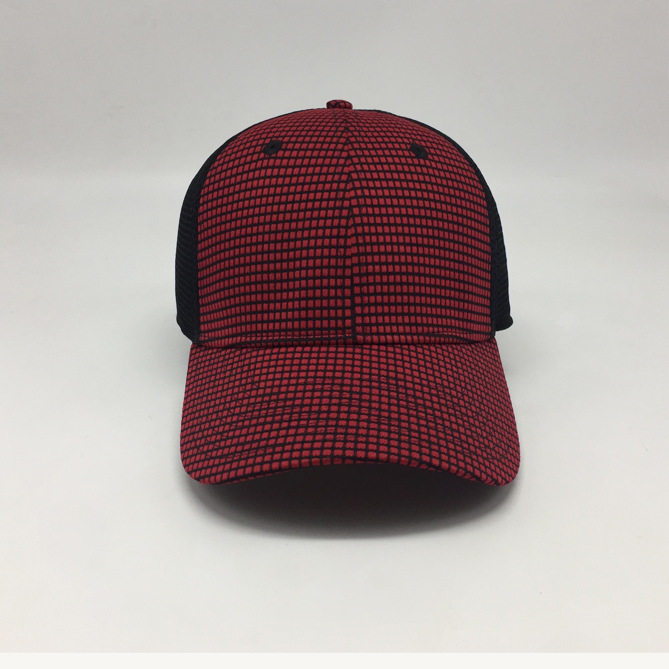 Fashion six panel baseball cap