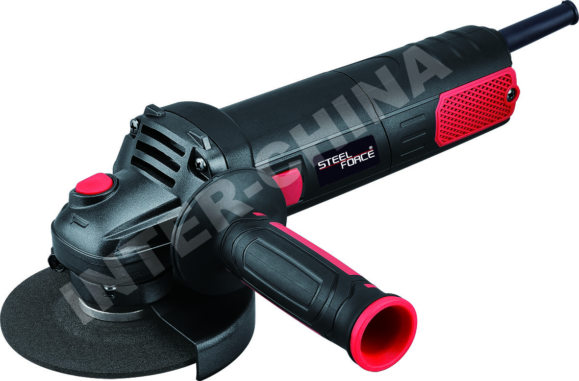Angle Grinder