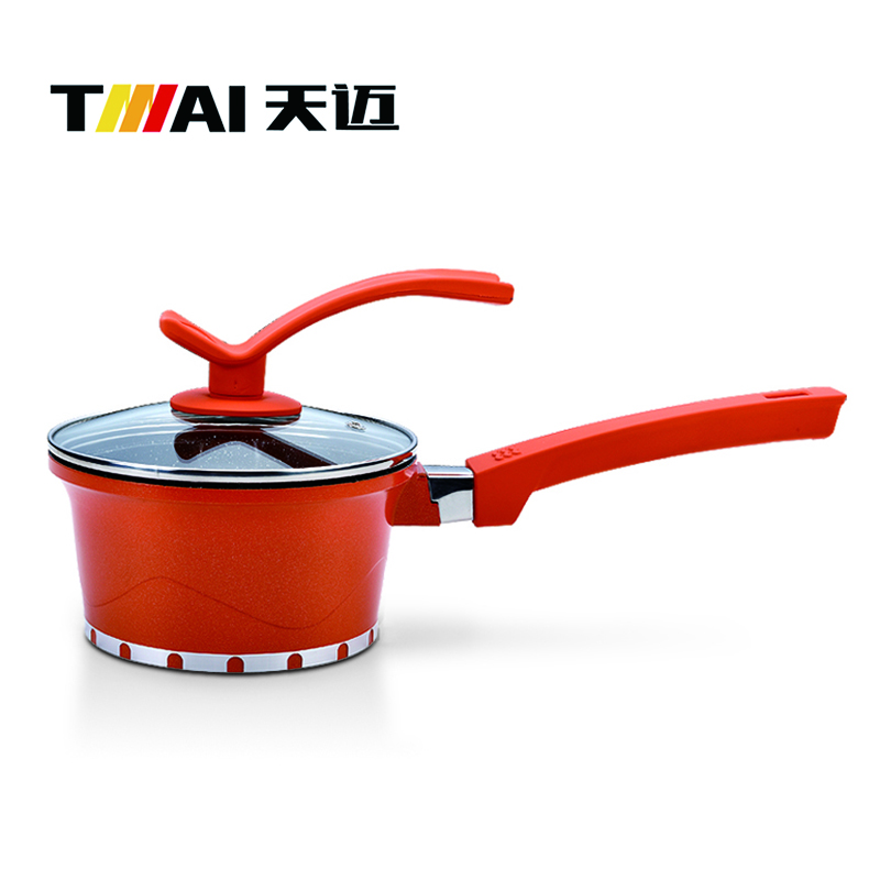 C Series Sauce Pan