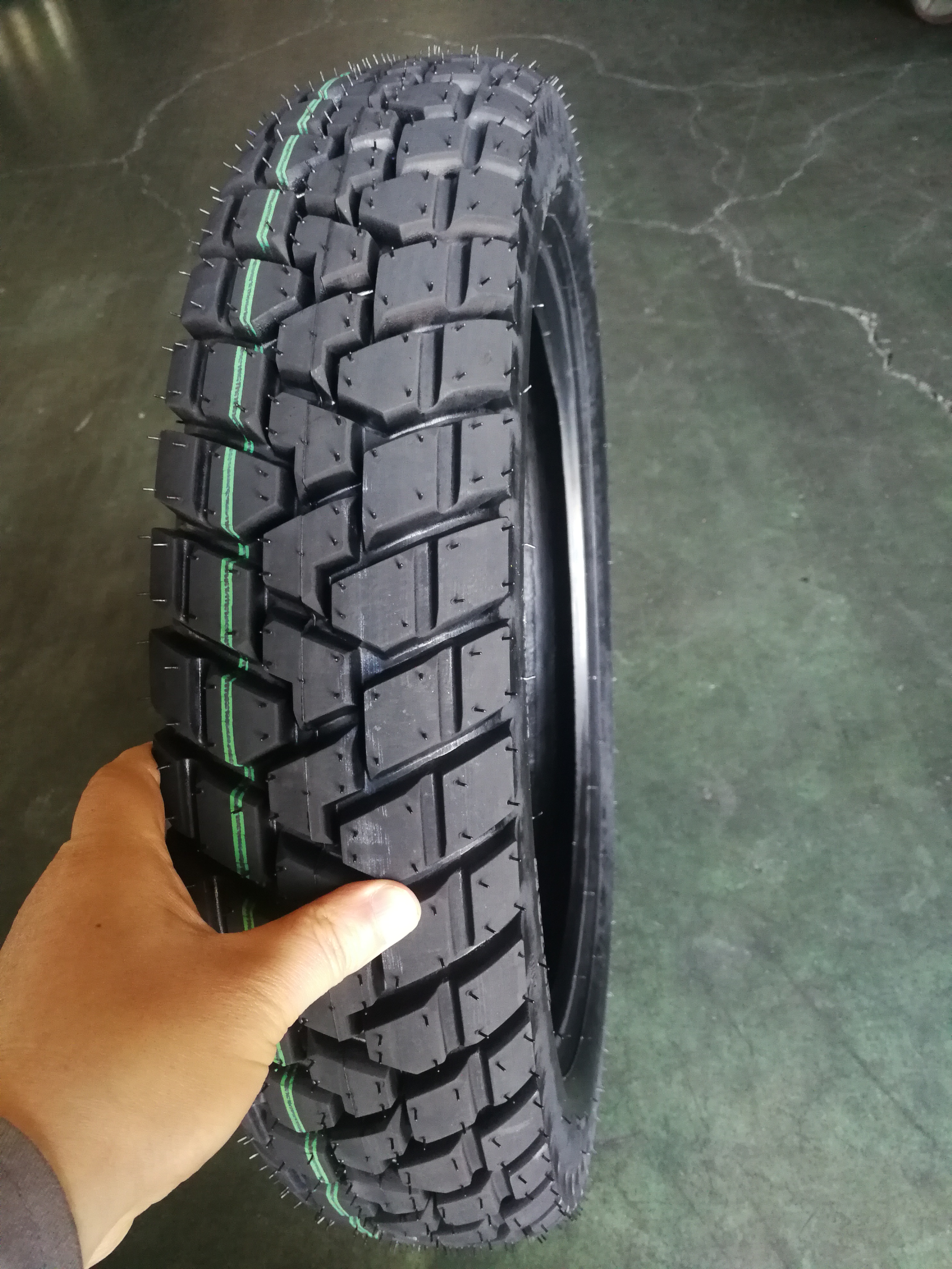 QINGDAO MORECHI RUBBER CO.,LTD. – cadena de bicicleta 1