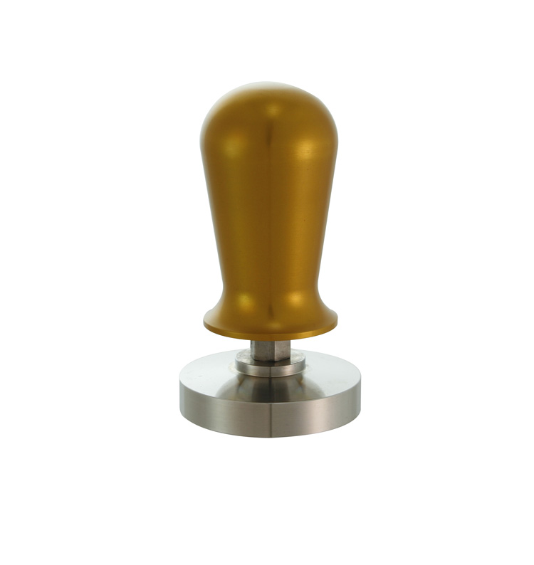 S/S Coffee Tamper