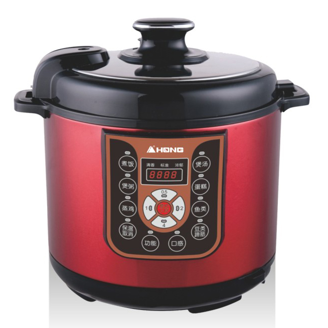 Pressure Cooker