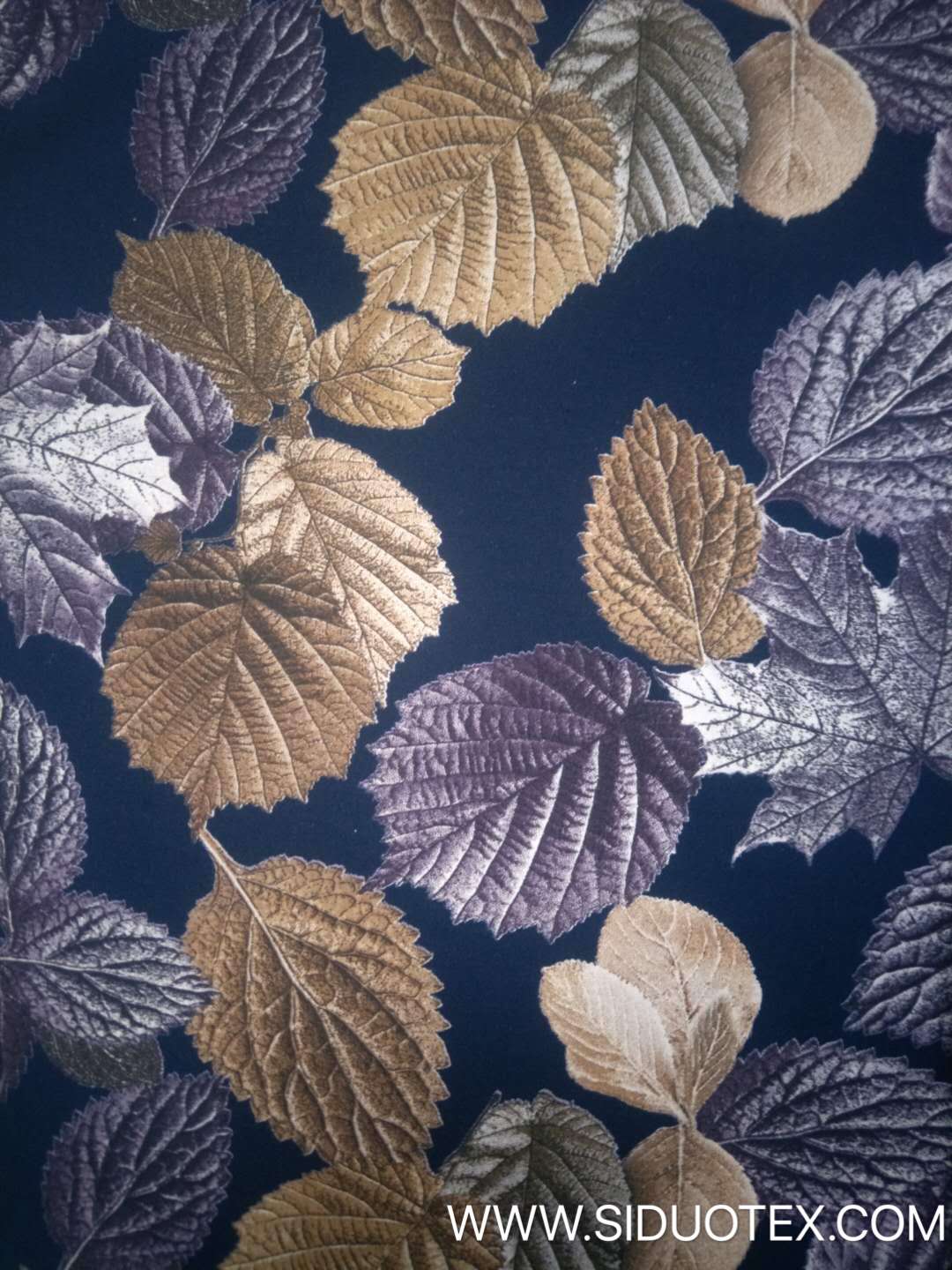 Rayon Print