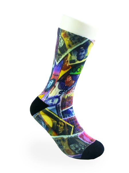 Sports Socks for man