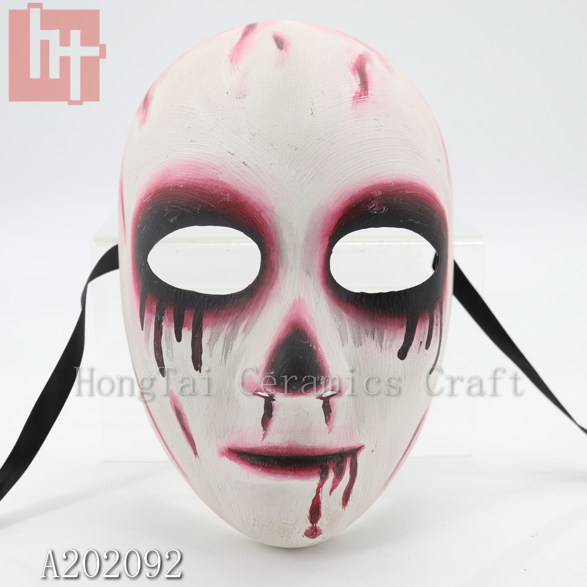 Carnival/Halloween/Party Mask A202092 1/set