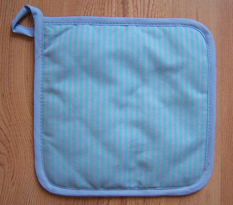 Pot holder