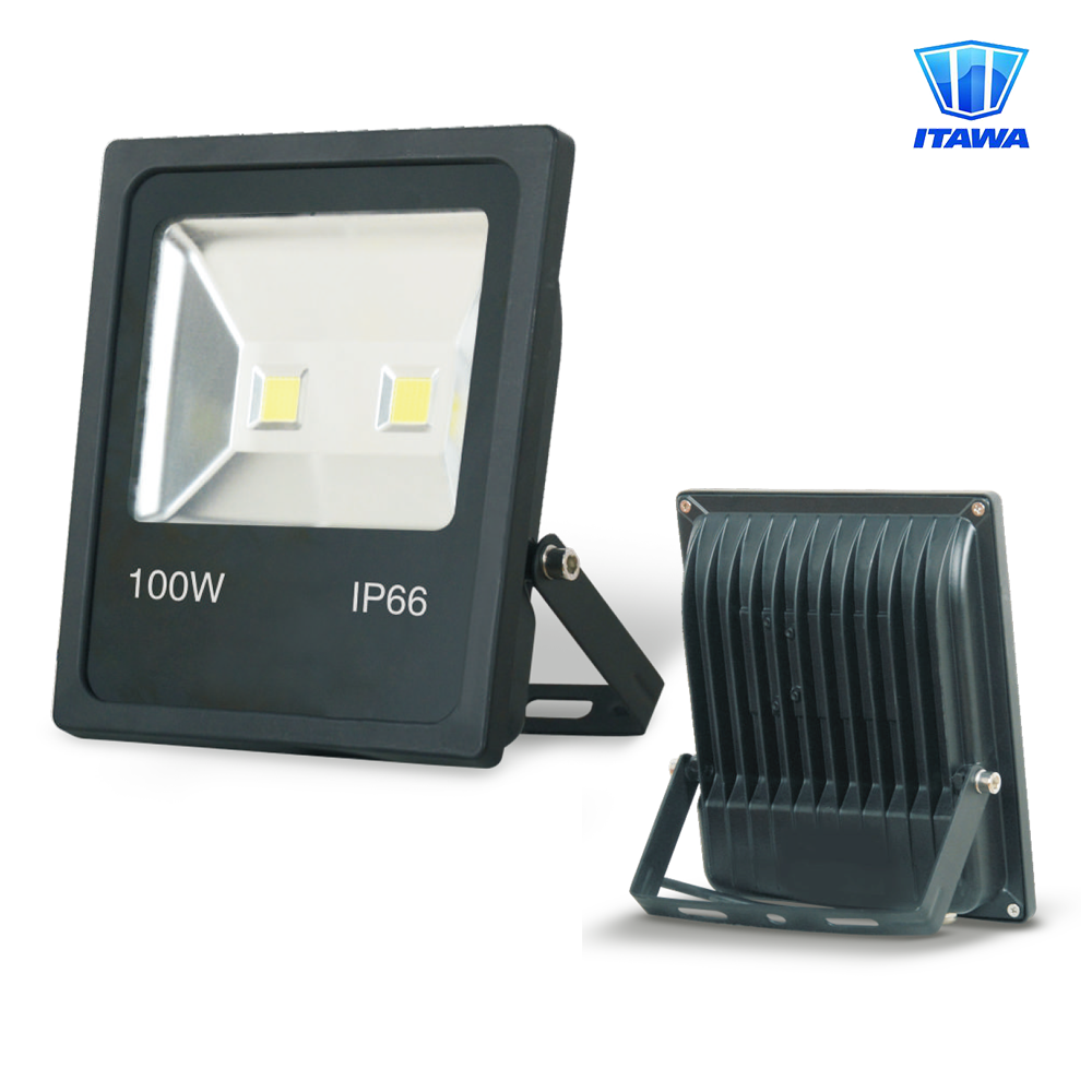 LED Floodlight