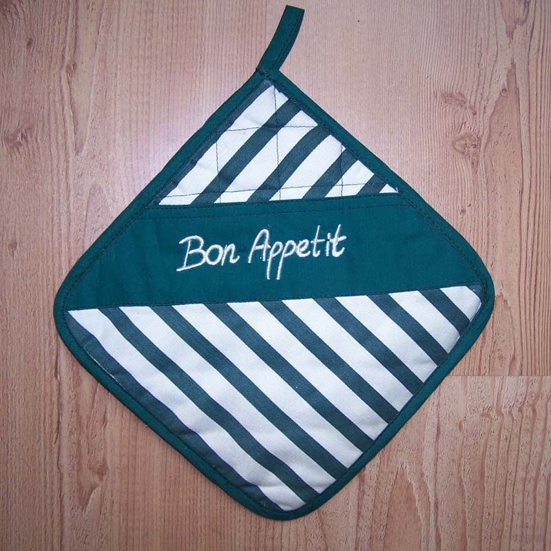 Pot holder