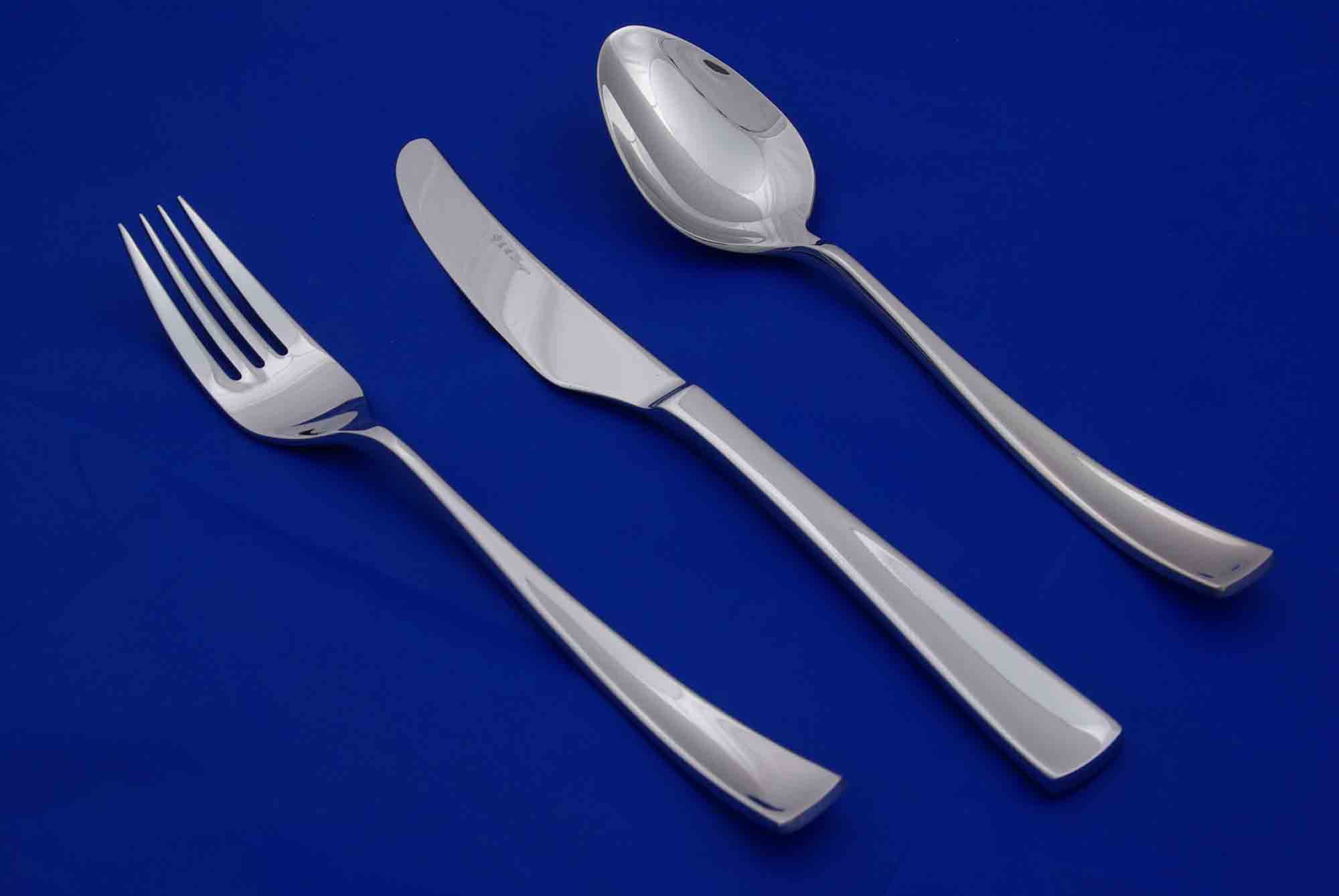 Dj07013 High Level Stainless Steel Cutlery