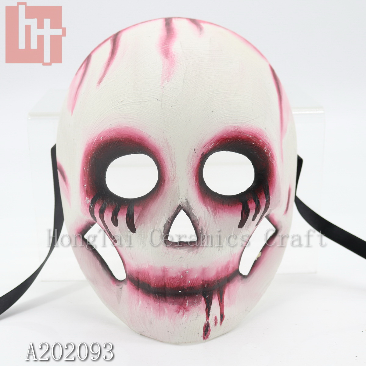 Carnival/Halloween/Party Mask A202093 1/set