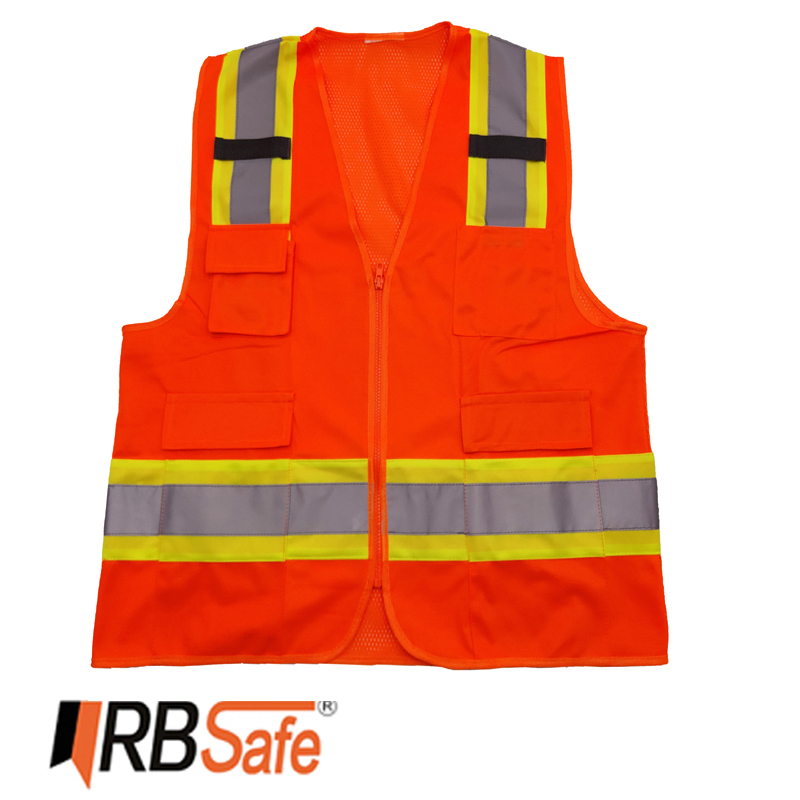 Safety Vest
