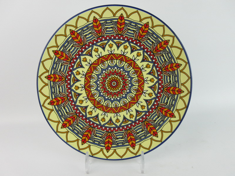 PLATE