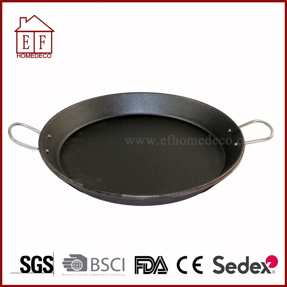 Cast Iron skillet