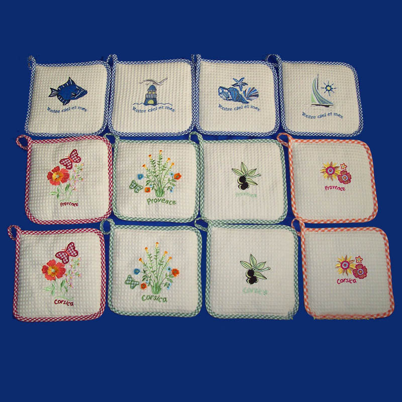 pot holder