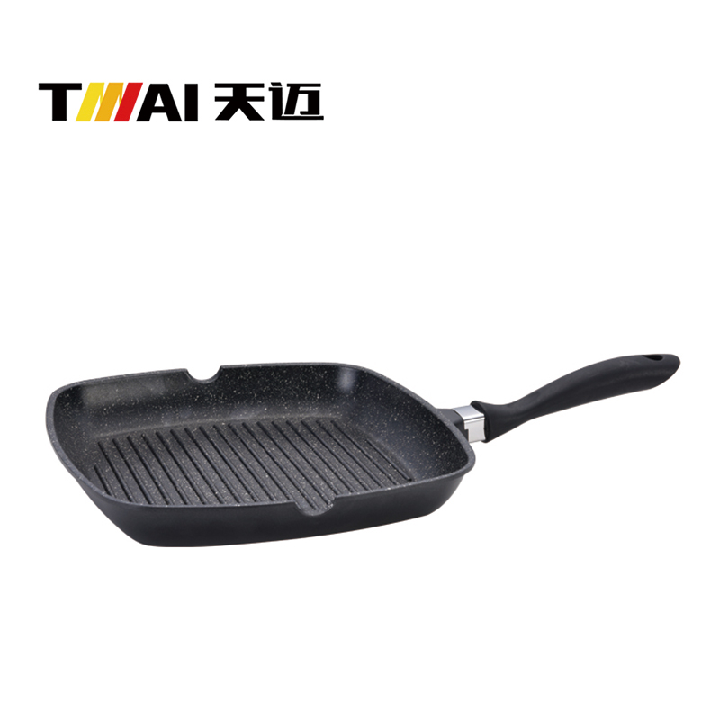 L Series Grill Pan