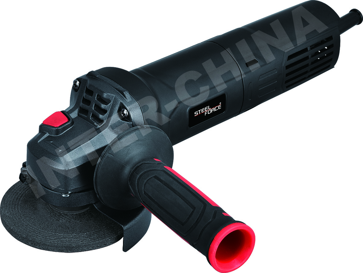 Angle Grinder