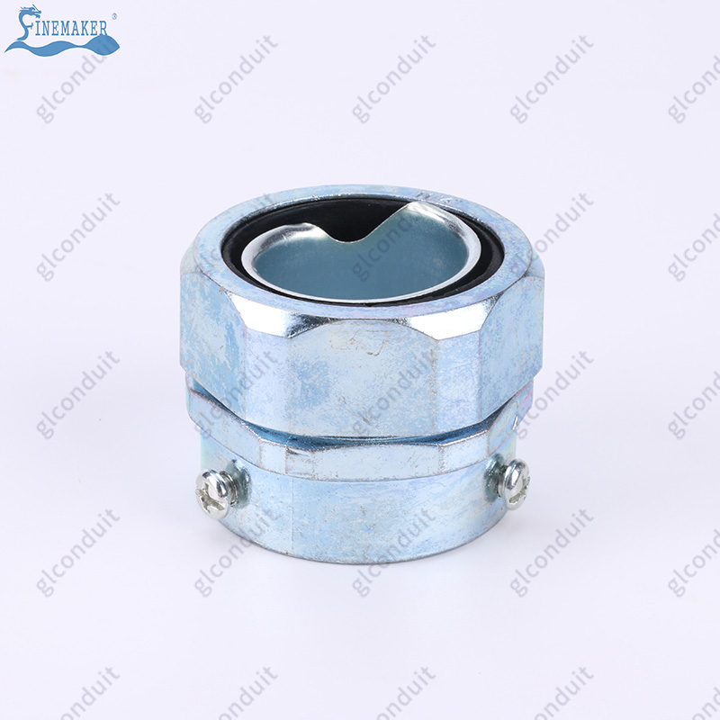 DKJ Connector