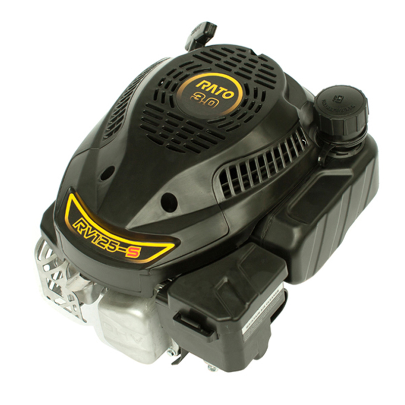 gasoline engine