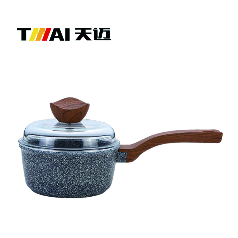 A Series Sauce Pan