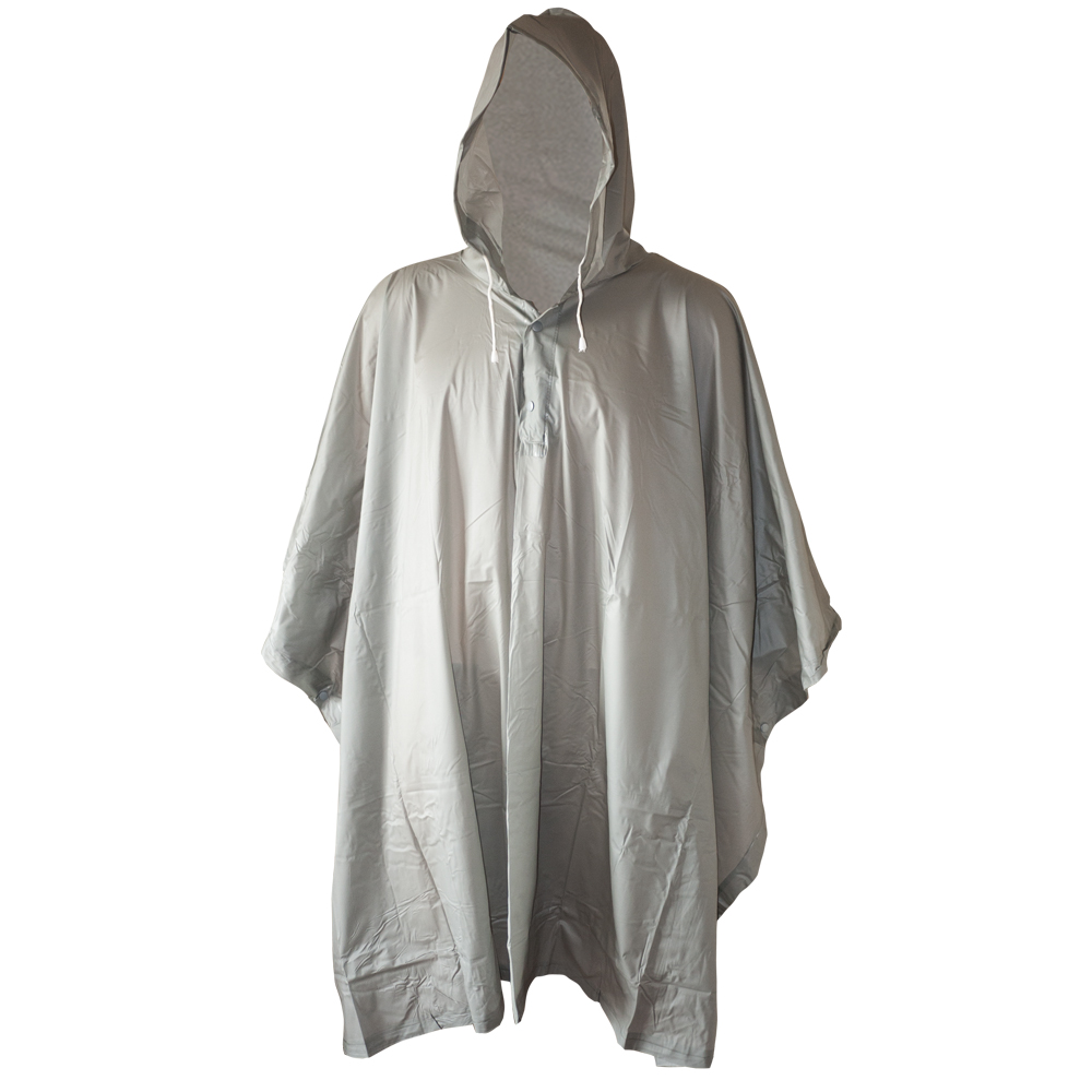 Adult Rainponcho Free Size