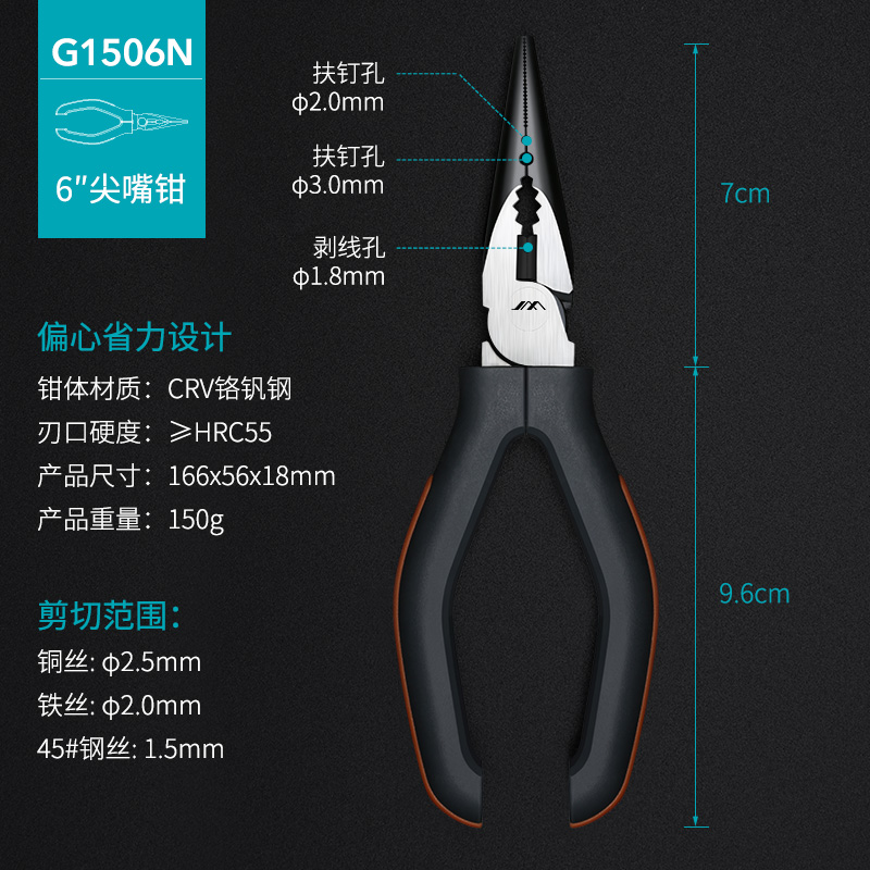 pliers