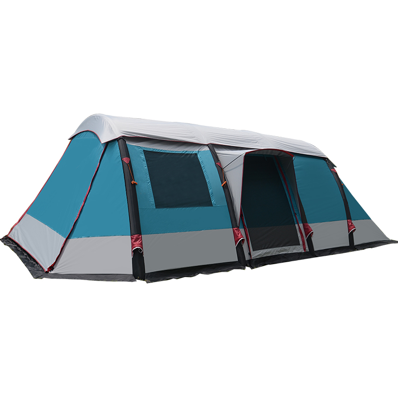 Air Tunnel Tent