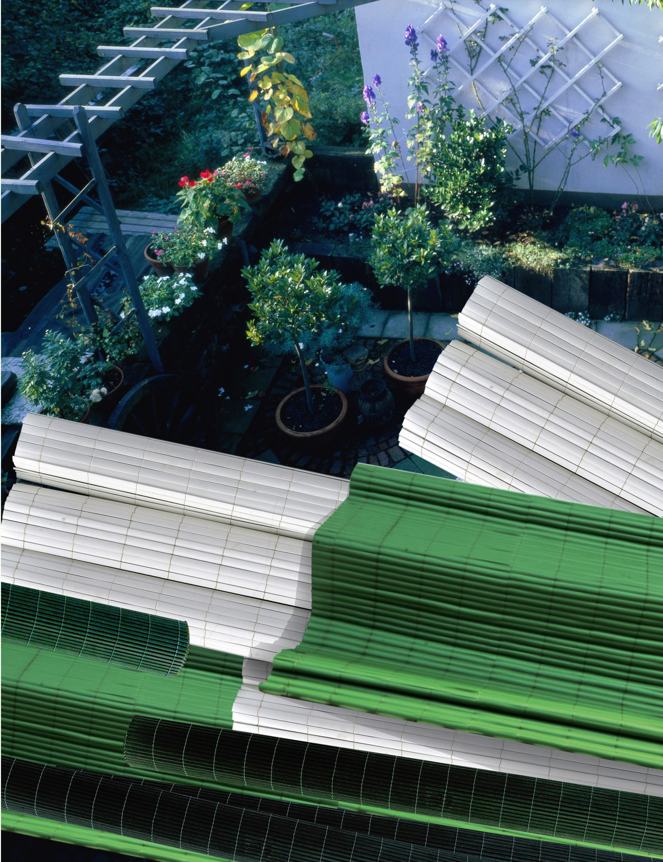 WUHAN MERIT GARDEN FACTORY INC., LTD. – portarretrato 3