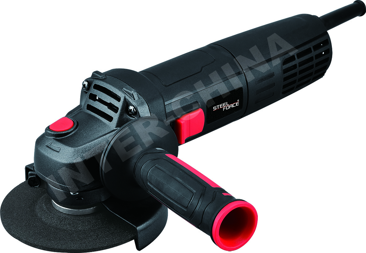 Angle Grinder