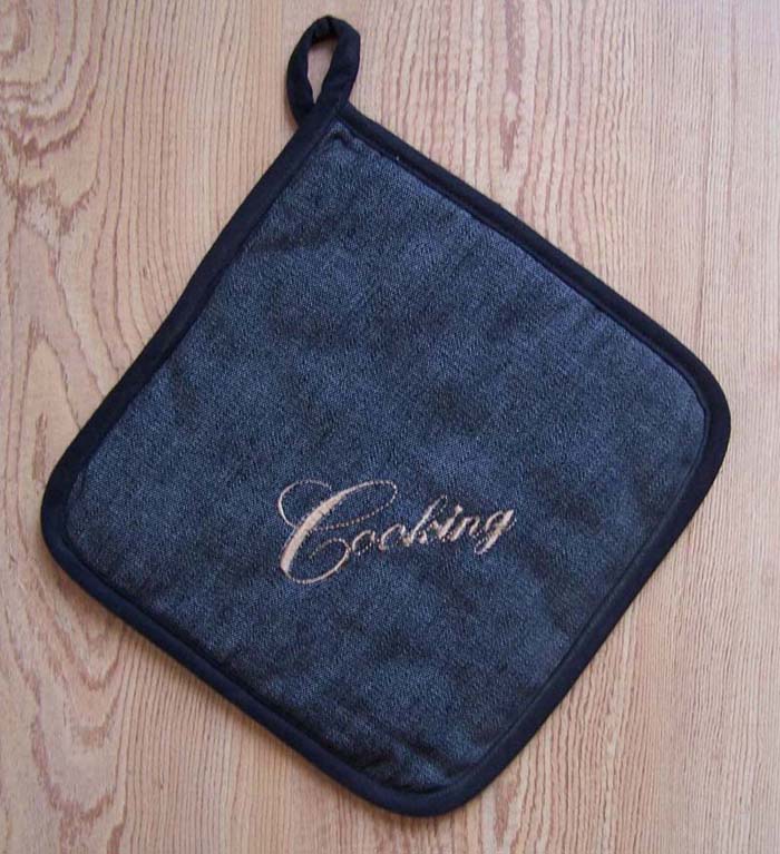 Pot holder