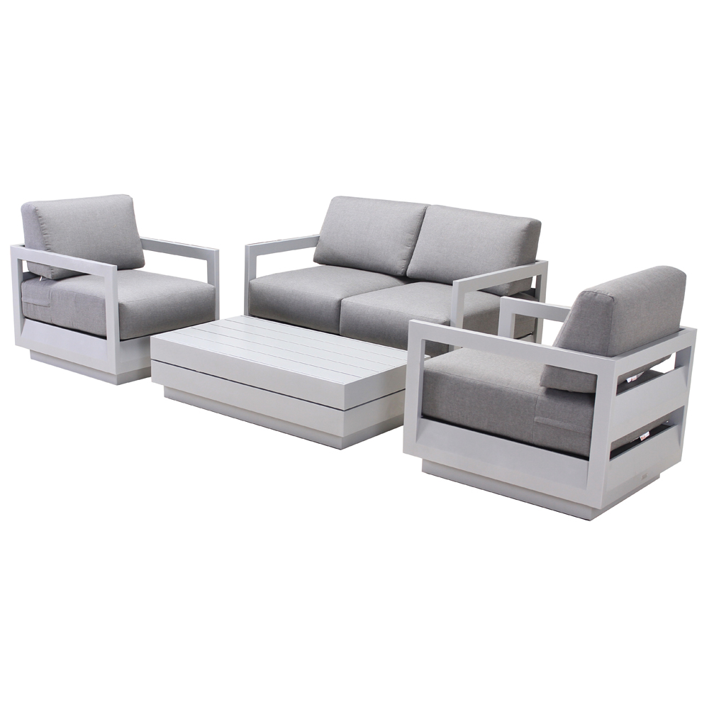 Nevis Collection