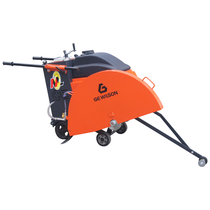 Electric Concrete cutter