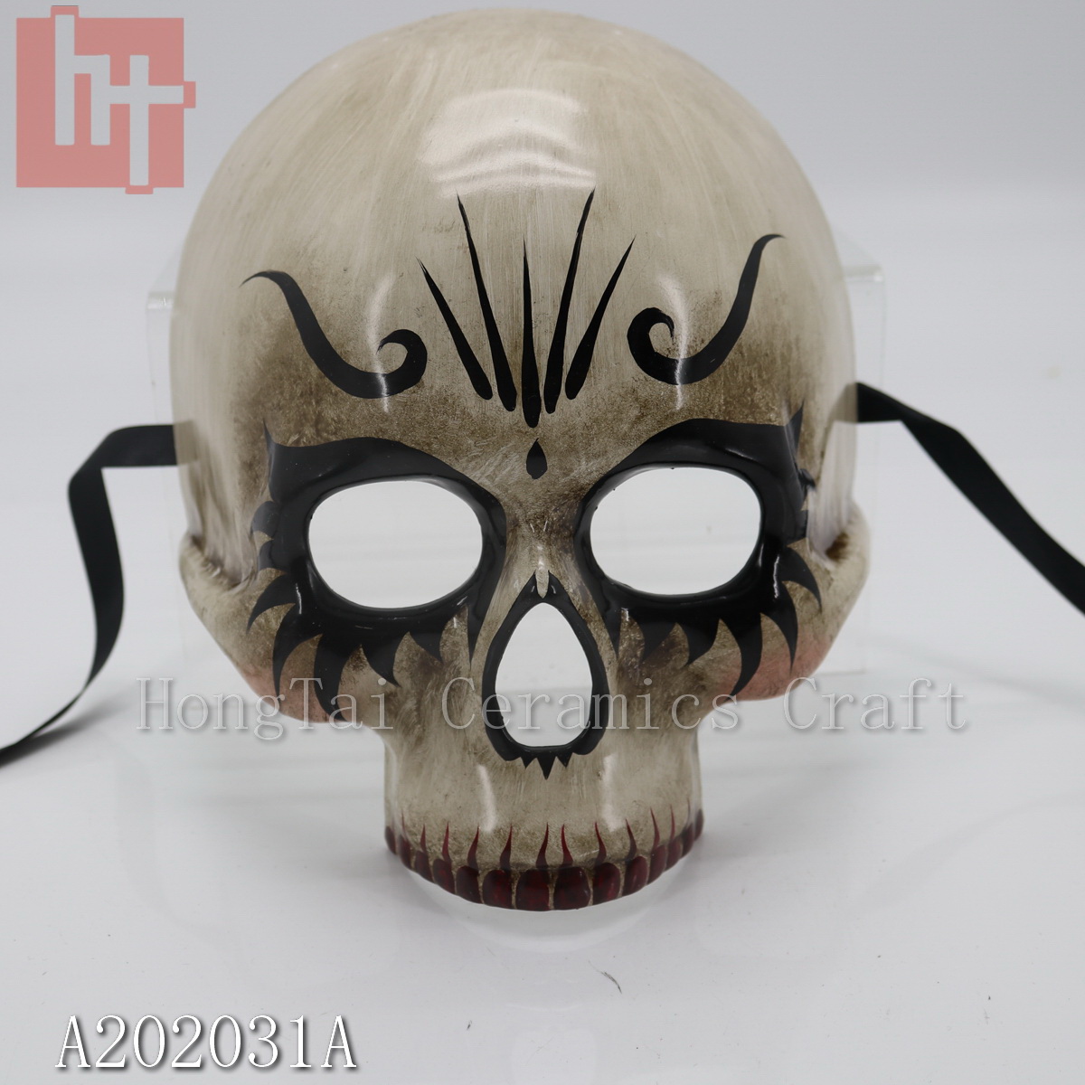 Venetian/Halloween Mask A202031 2/set
