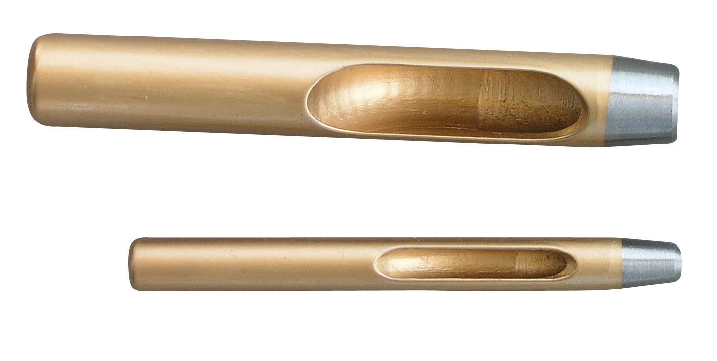 Hollow punch