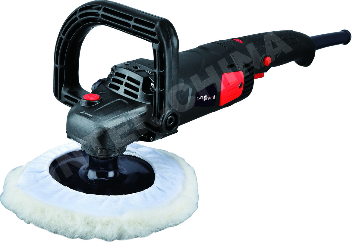Car Polisher