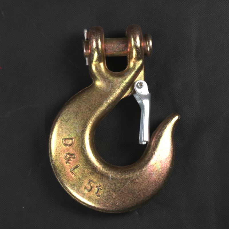 BAODING DINGLI SLING CO.,LTD – Lifting chain 2