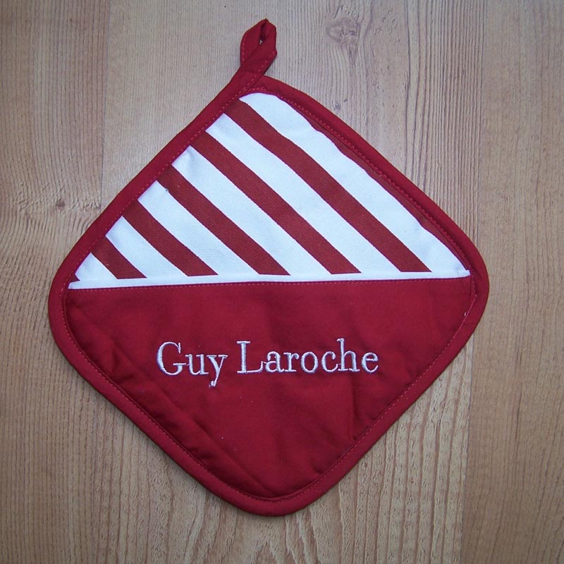 Pot holder