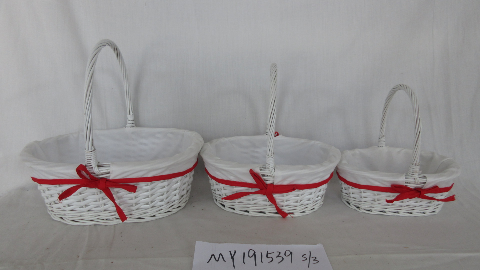 Willow basket