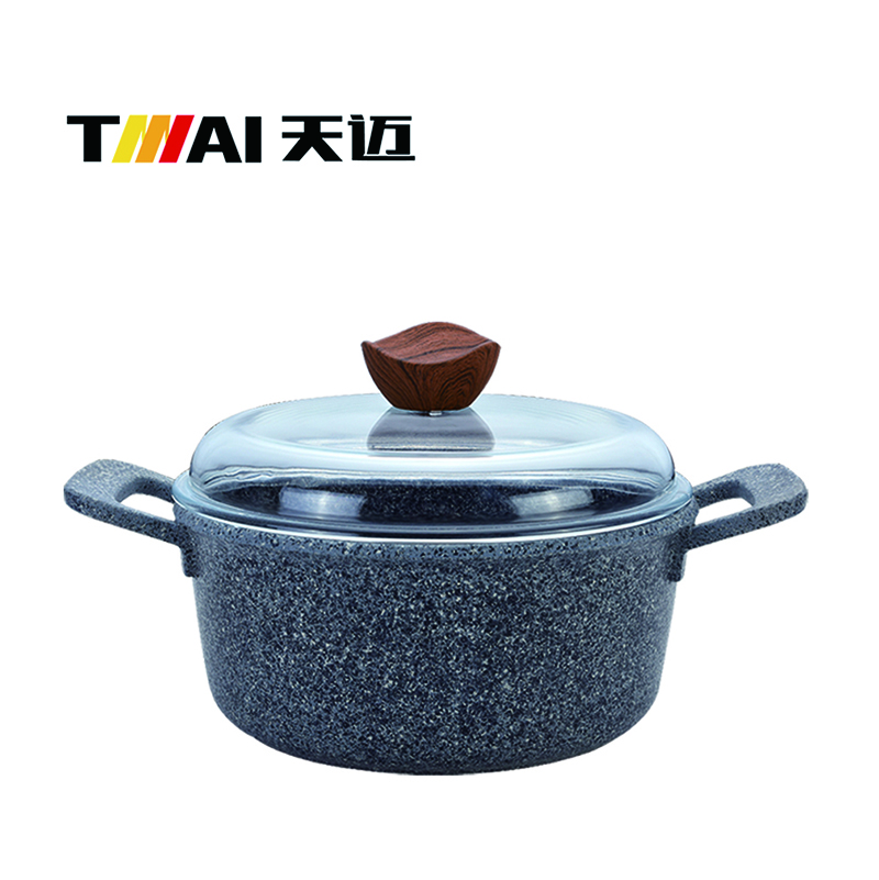 A Series Casserole