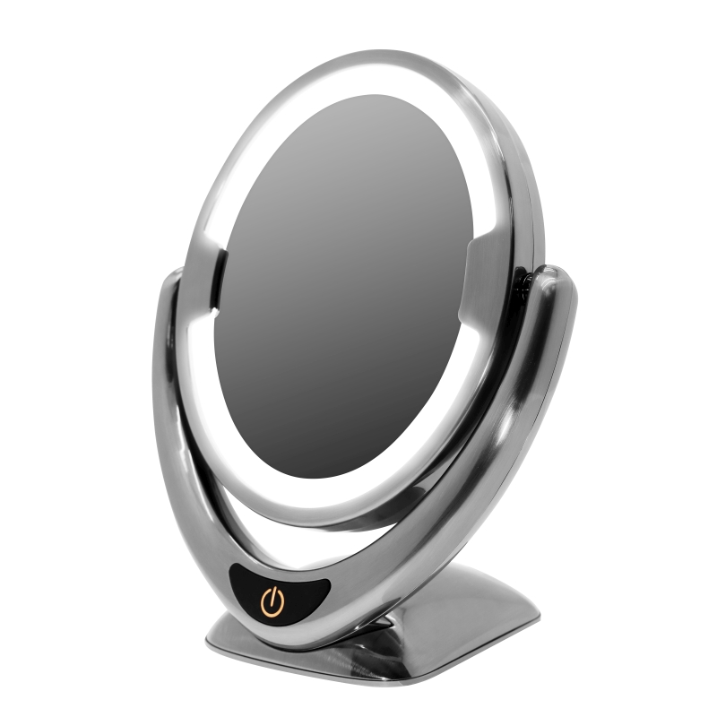 Biomax TIARA Lighted Vanity Mirror